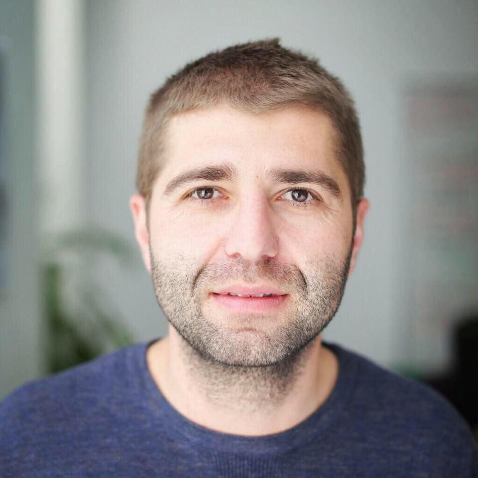 Stojan Gancev