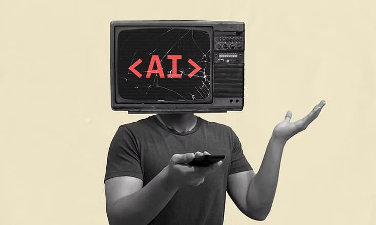 AI Agents the new stack overflow for engineers?